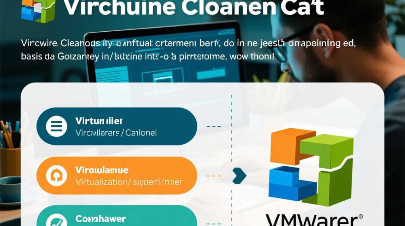 这么克隆虚拟机-好主机测评网