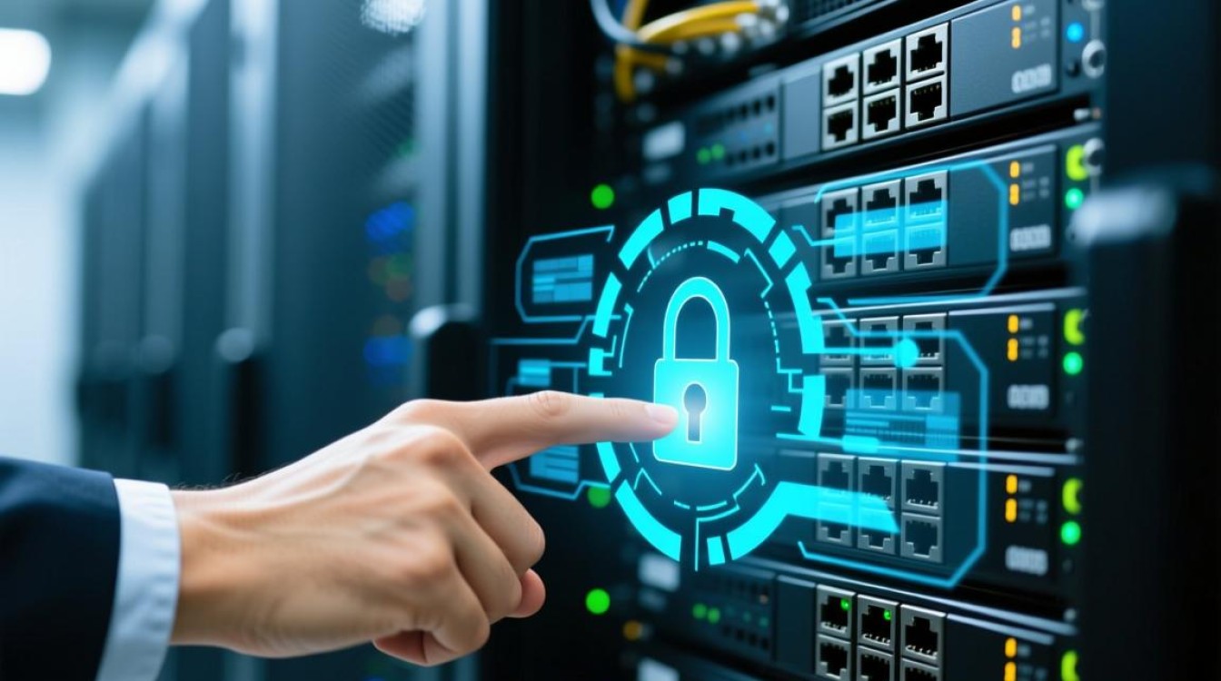 虚拟机端口密码