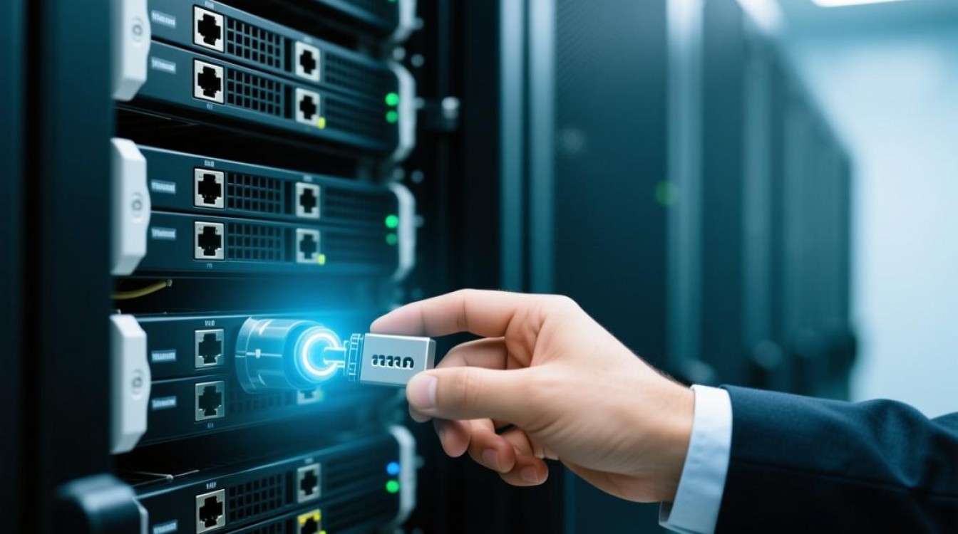 虚拟机端口密码