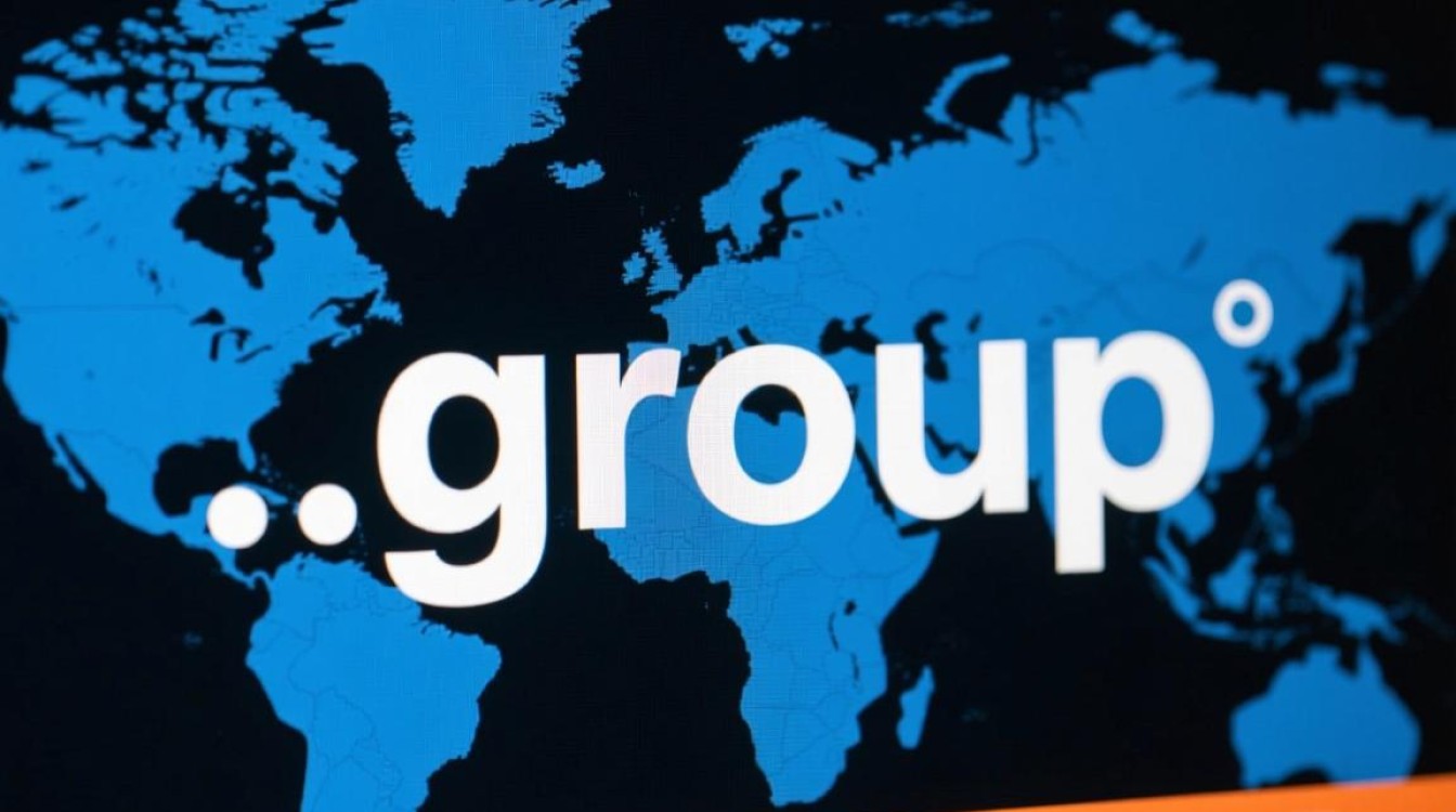 group域名可以备案吗？新手必看备案流程与条件详解