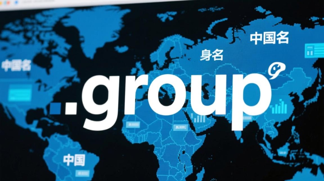 group域名可以备案吗？新手必看备案流程与条件详解