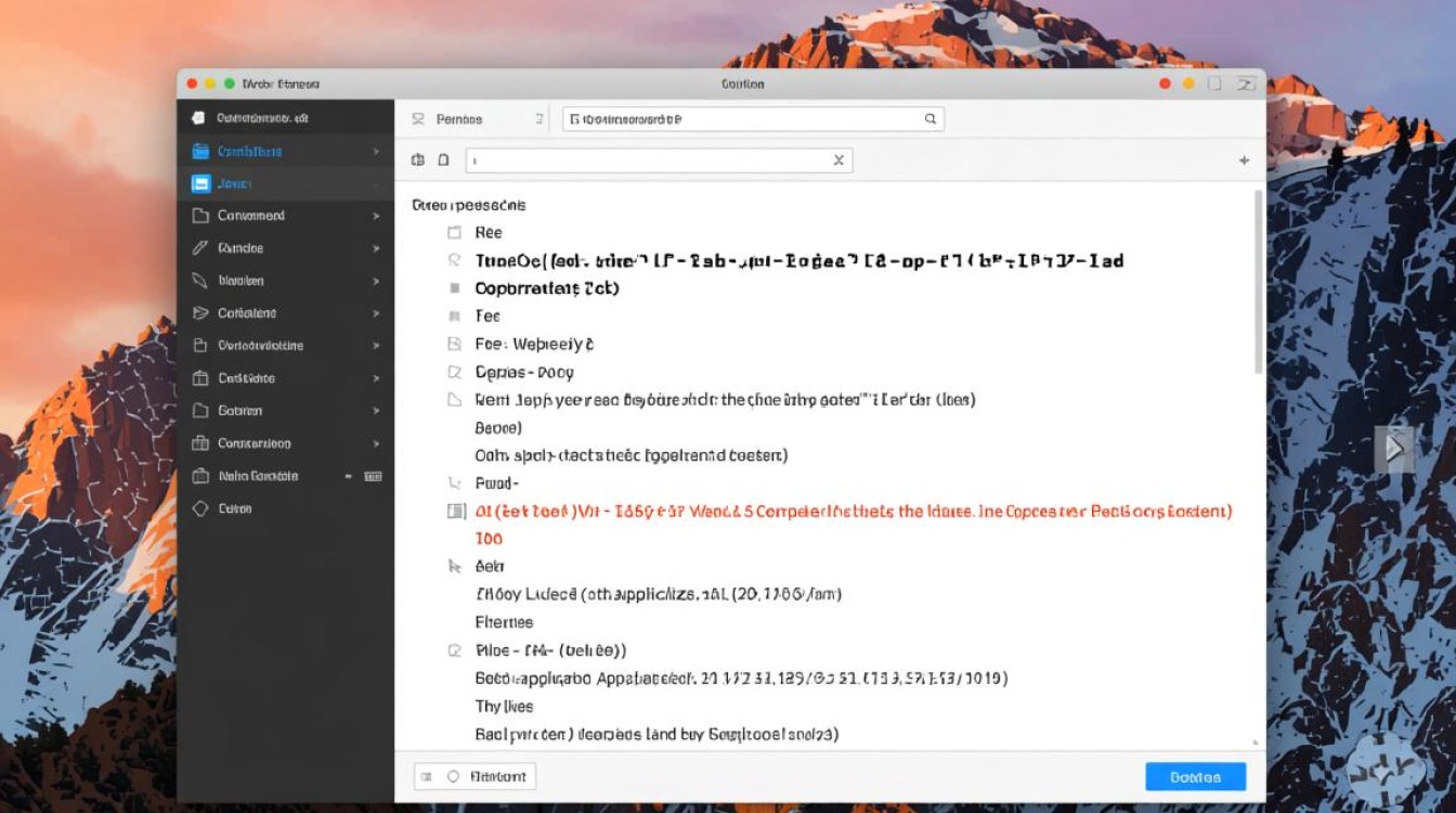Mac系统Java如何设置打开文件夹的默认路径？-好主机测评网