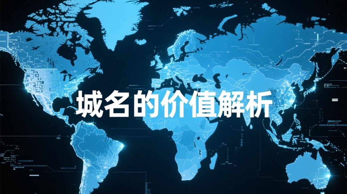 ren域名到底值不值得投资，价值在哪里？-好主机测评网