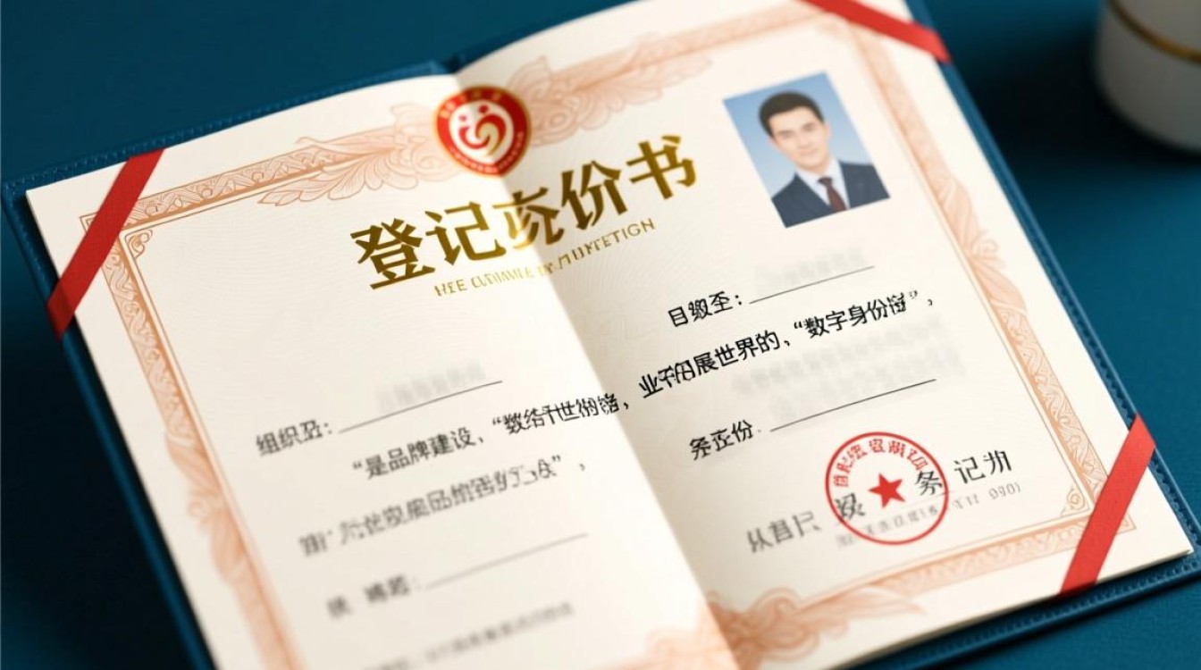 域名登记证明是什么？有什么用途？如何办理？