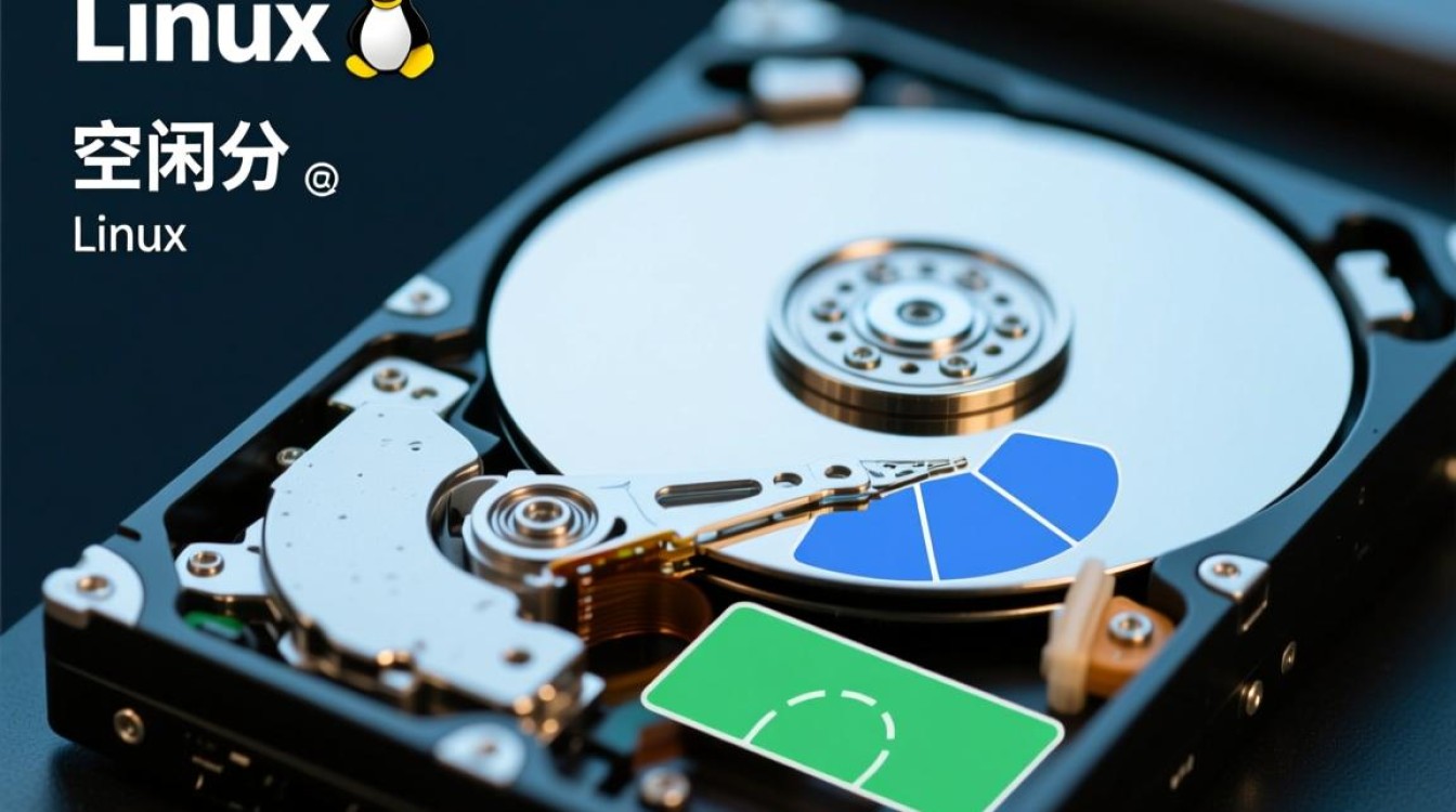 Linux空闲分区怎么合并不丢失数据？-好主机测评网