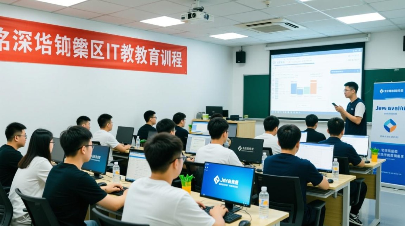 深圳千锋Java培训到底怎么样？就业和课程真实评价如何？-好主机测评网