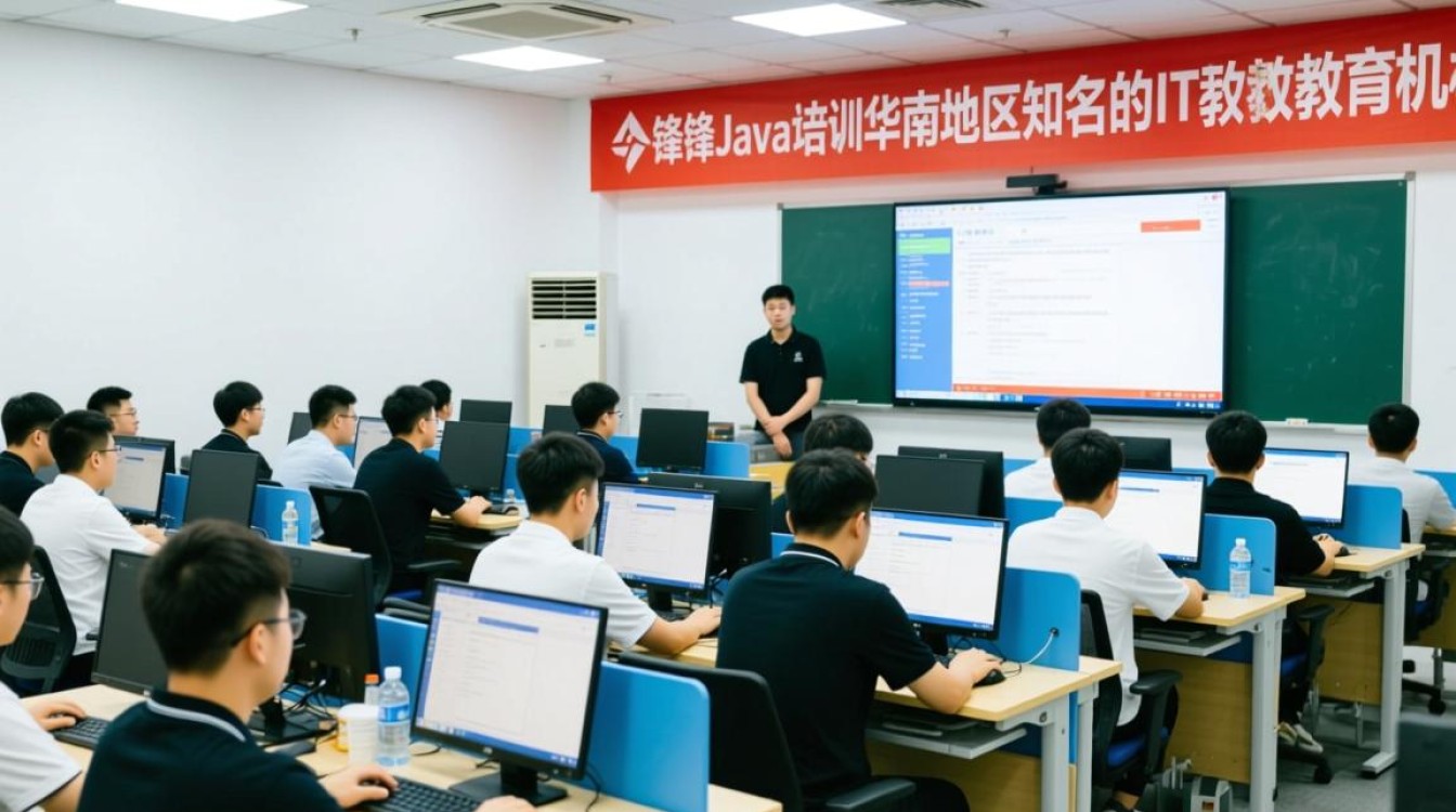 深圳千锋Java培训到底怎么样？就业和课程真实评价如何？