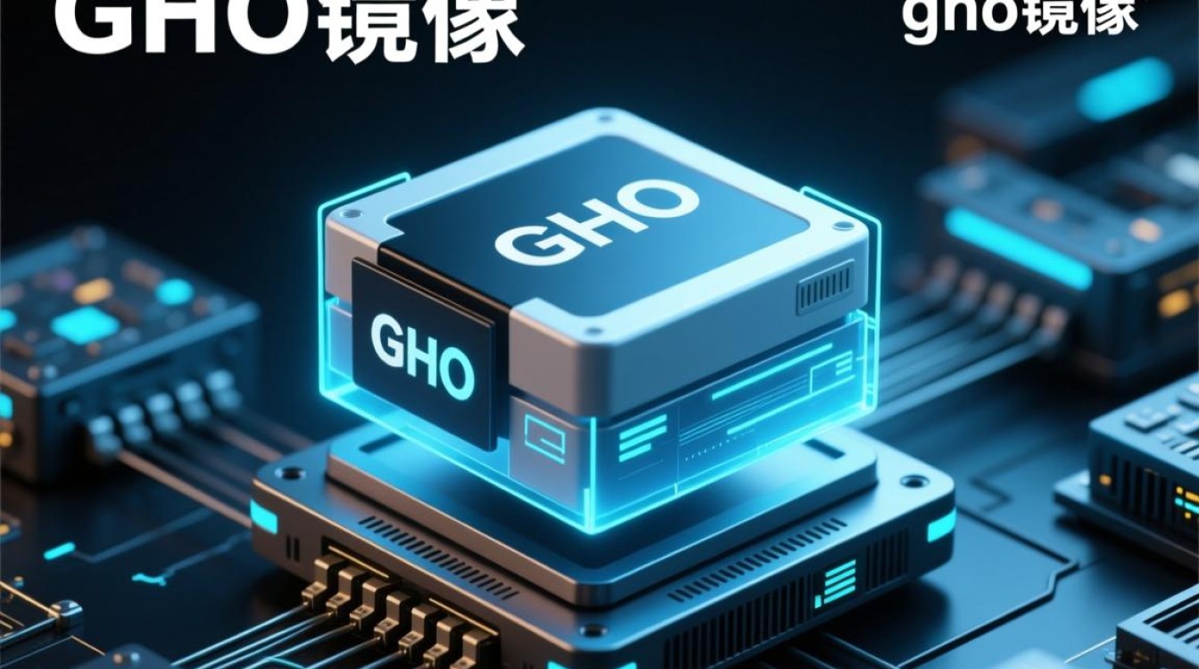 gho镜像虚拟机怎么用?虚拟机能直接加载gho文件吗?-好主机测评网