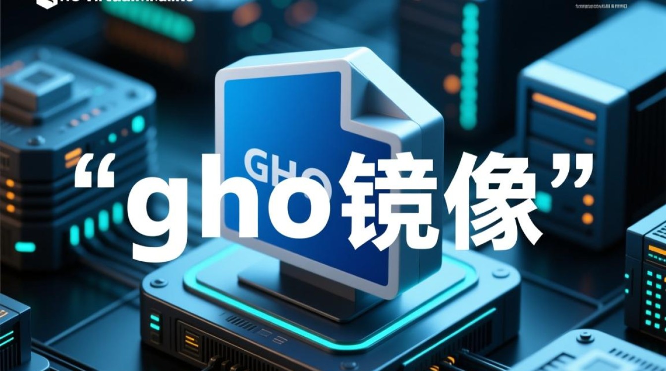 gho镜像虚拟机怎么用？虚拟机能直接加载gho文件吗？
