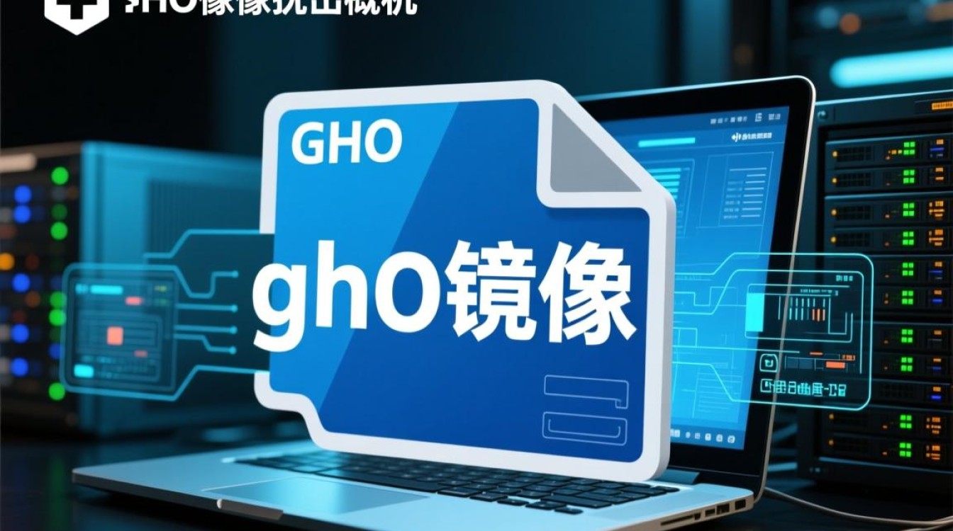 gho镜像虚拟机怎么用？虚拟机能直接加载gho文件吗？