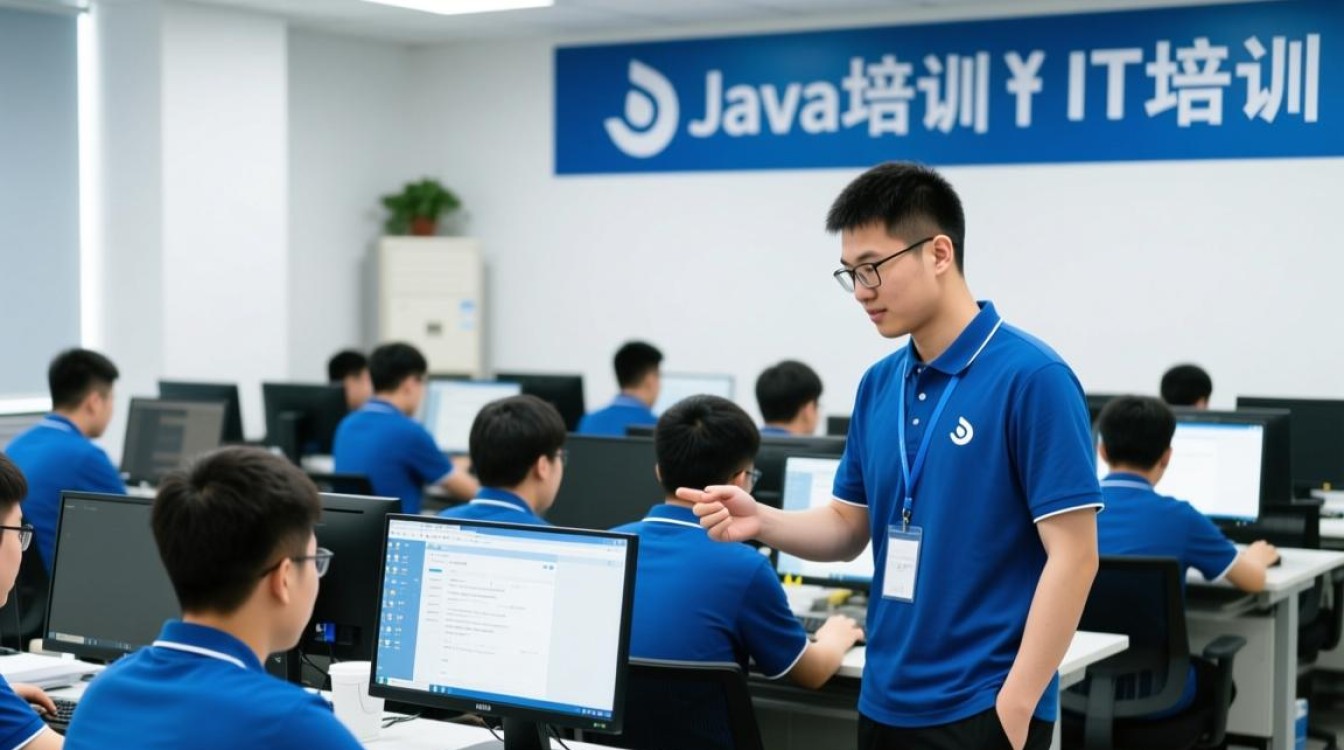陆敏技Java培训就业咋样？课程内容实操性强吗？-好主机测评网