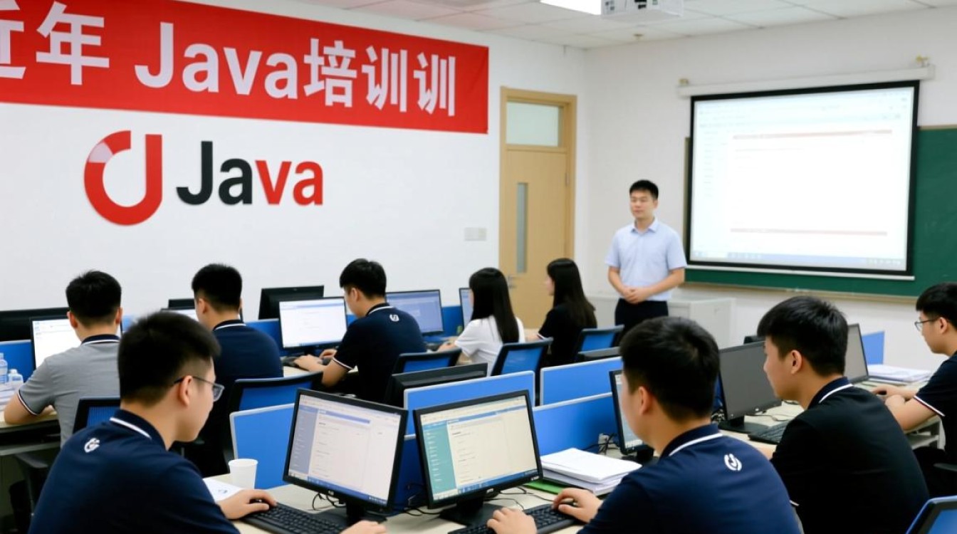 陆敏技Java培训就业咋样？课程内容实操性强吗？