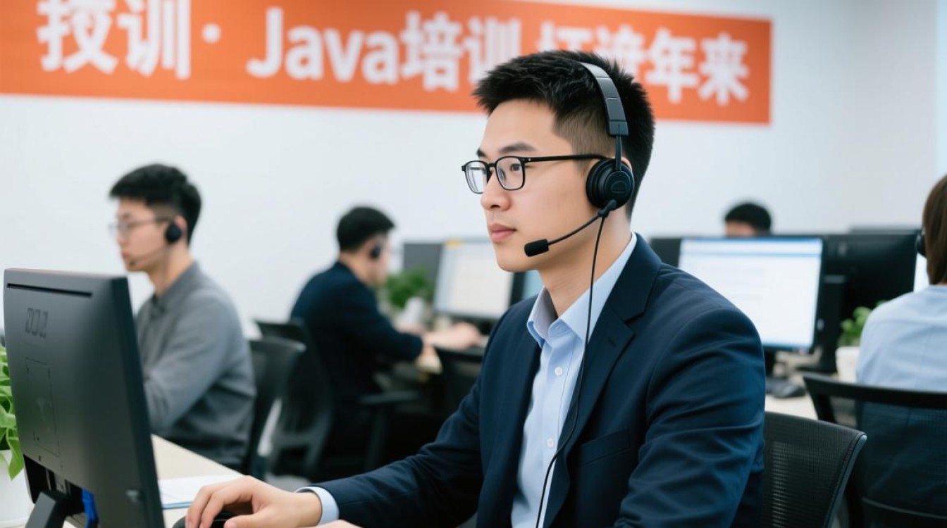 陆敏技Java培训就业咋样？课程内容实操性强吗？