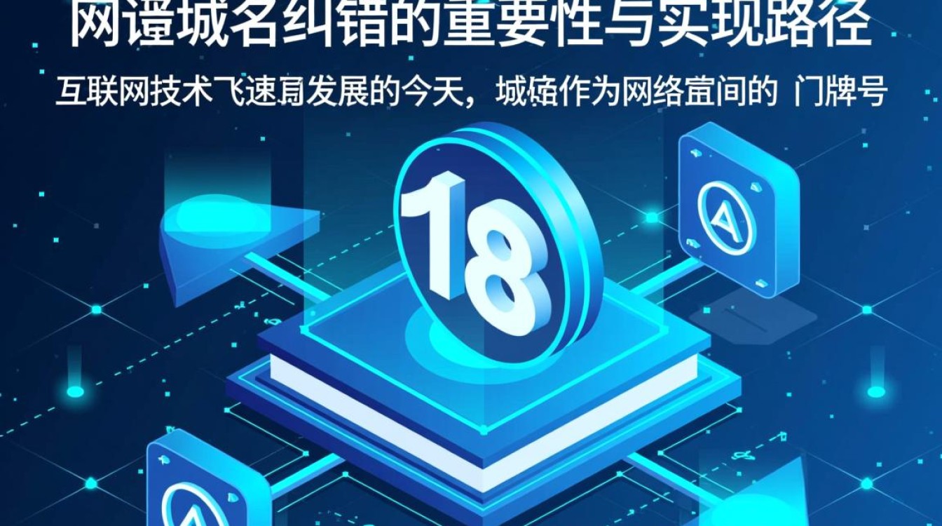 网通域名纠错是什么？如何解决域名解析错误问题？-好主机测评网