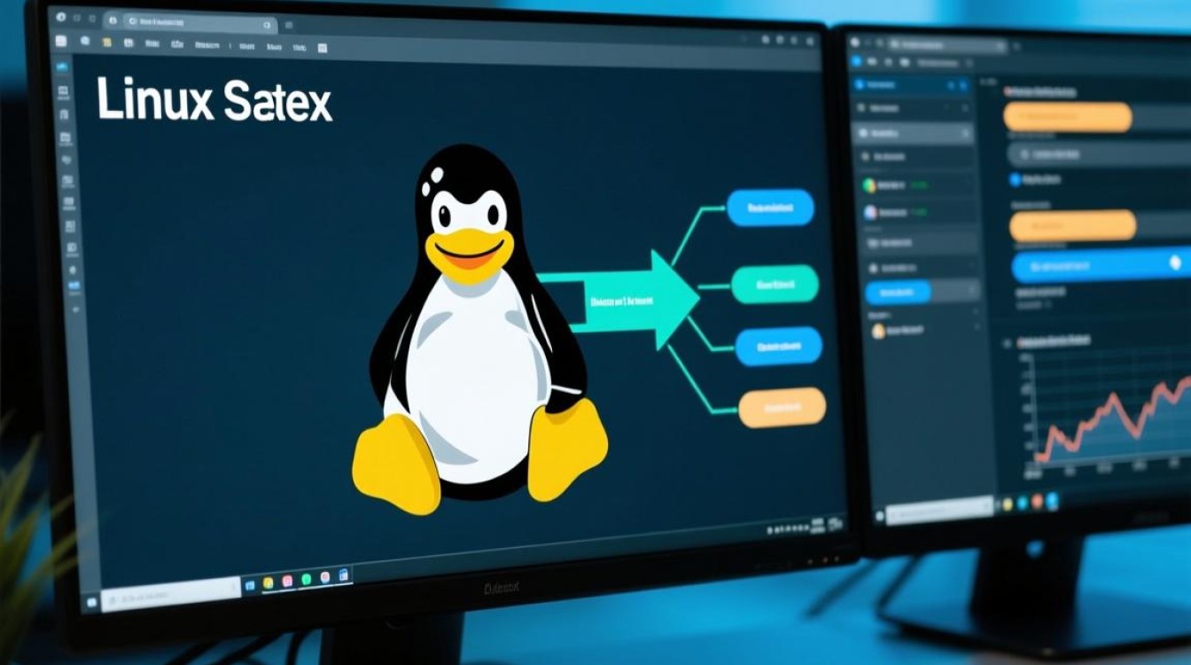 Linux如何连接存储设备？步骤与命令详解-好主机测评网