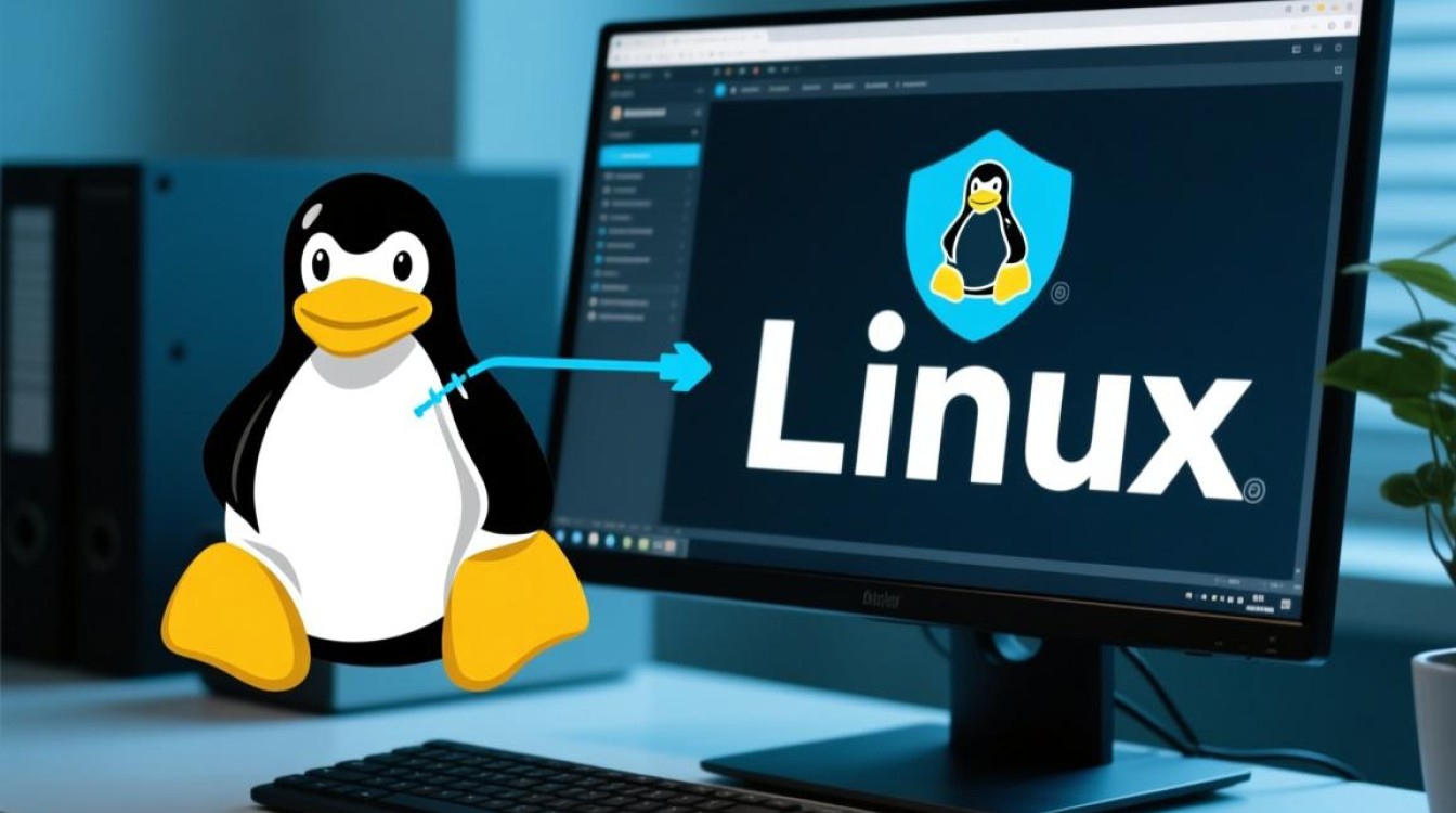 Linux如何连接存储设备？步骤与命令详解
