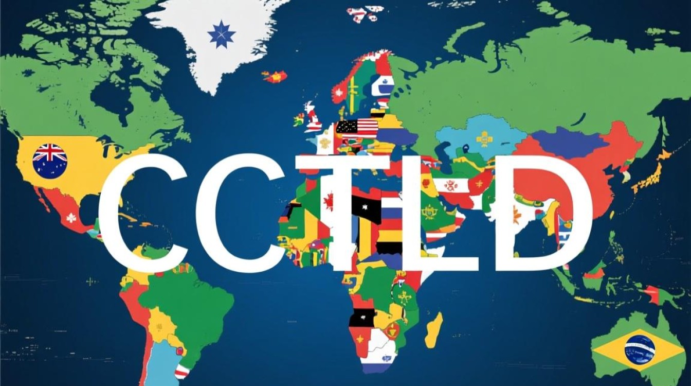 国别域名抢注是什么?如何抢注及风险有哪些? 国别域名抢注是什么?如何抢注及风险有哪些?