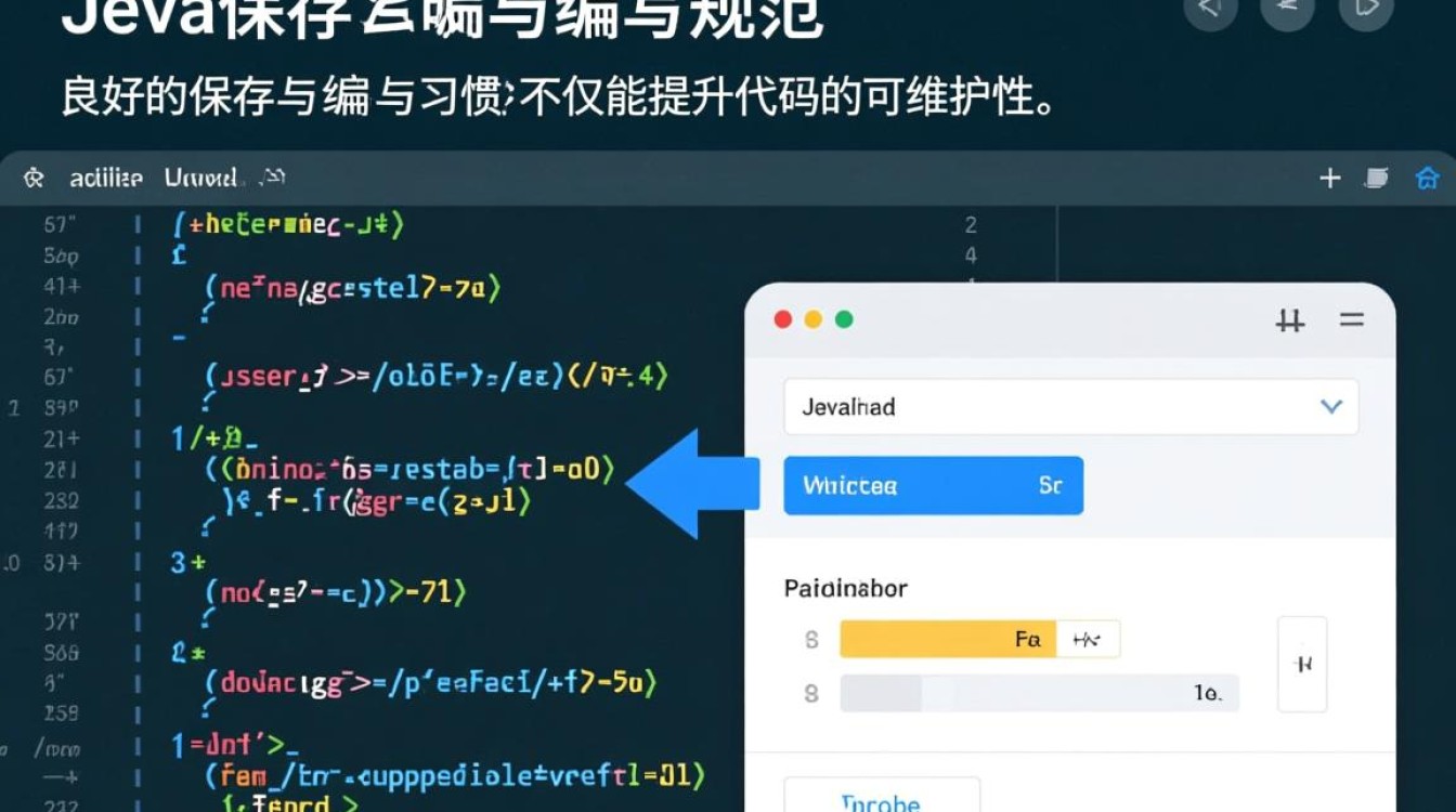 Java代码保存方法有哪些？新手如何正确保存Java代码文件？-好主机测评网