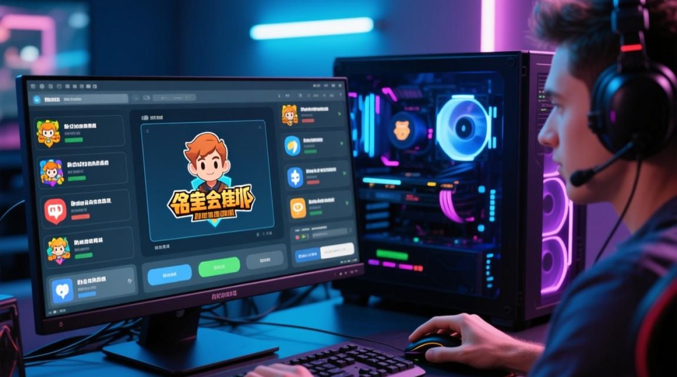 虚拟机多开游戏会卡顿吗？如何优化提升流畅度？-好主机测评网