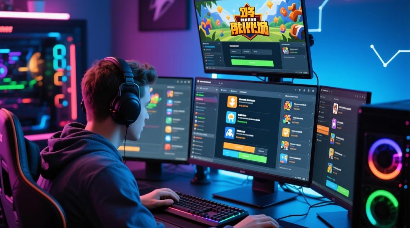 虚拟机多开游戏会卡顿吗？如何优化提升流畅度？