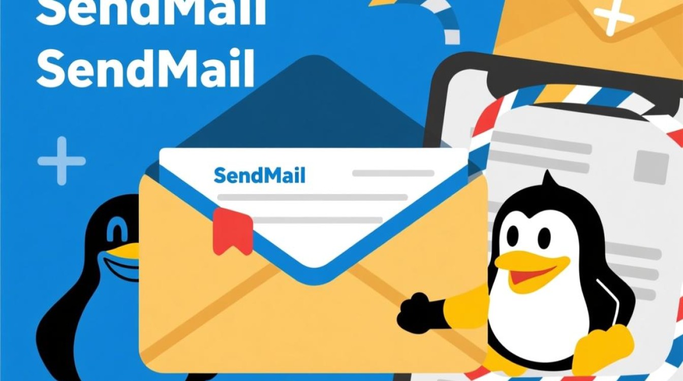 Linux sendmail安装步骤详解？新手如何快速配置？-好主机测评网
