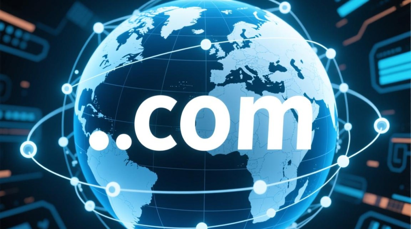 internet域名图有哪些常见类型及用途？-好主机测评网