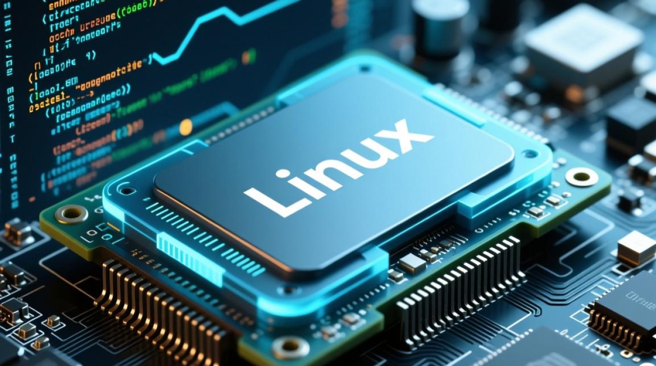 Linux启动代码从开机到内核加载的完整流程是怎样的？