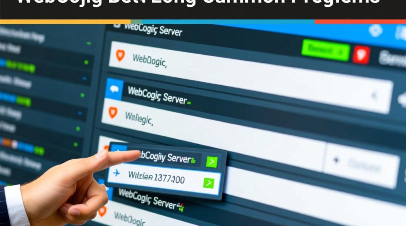 WebLogic域名太长会影响性能吗？如何优化超长域名配置？-好主机测评网