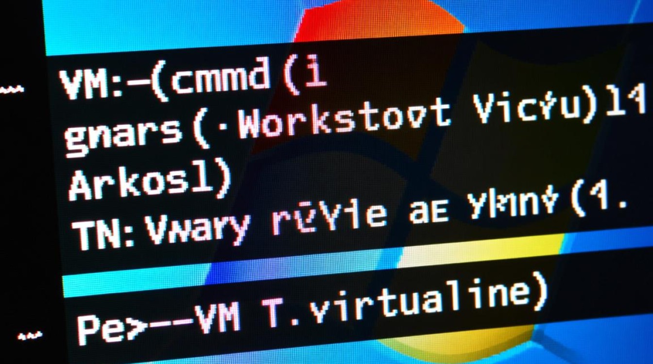 cmd如何管理vm虚拟机？详细命令教程是什么？-好主机测评网