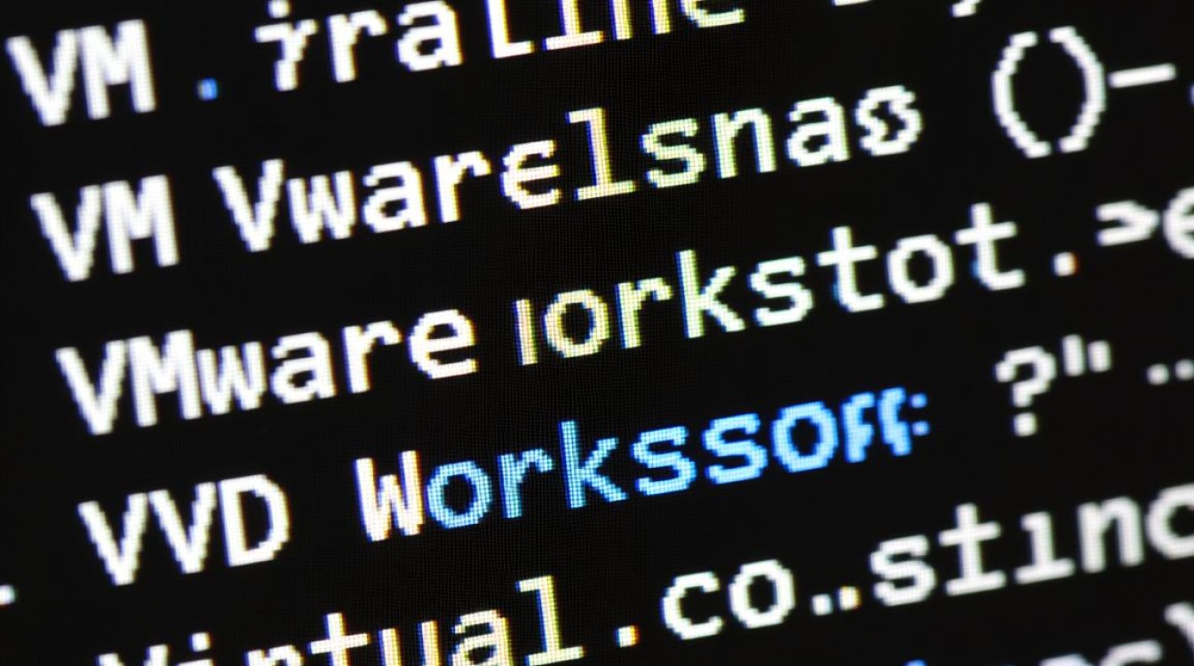 cmd如何管理vm虚拟机？详细命令教程是什么？
