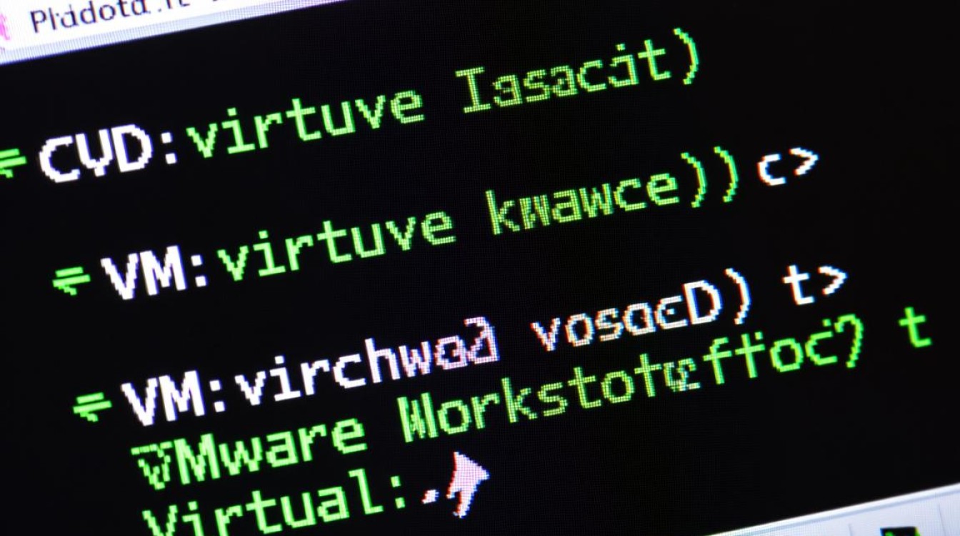 cmd如何管理vm虚拟机？详细命令教程是什么？