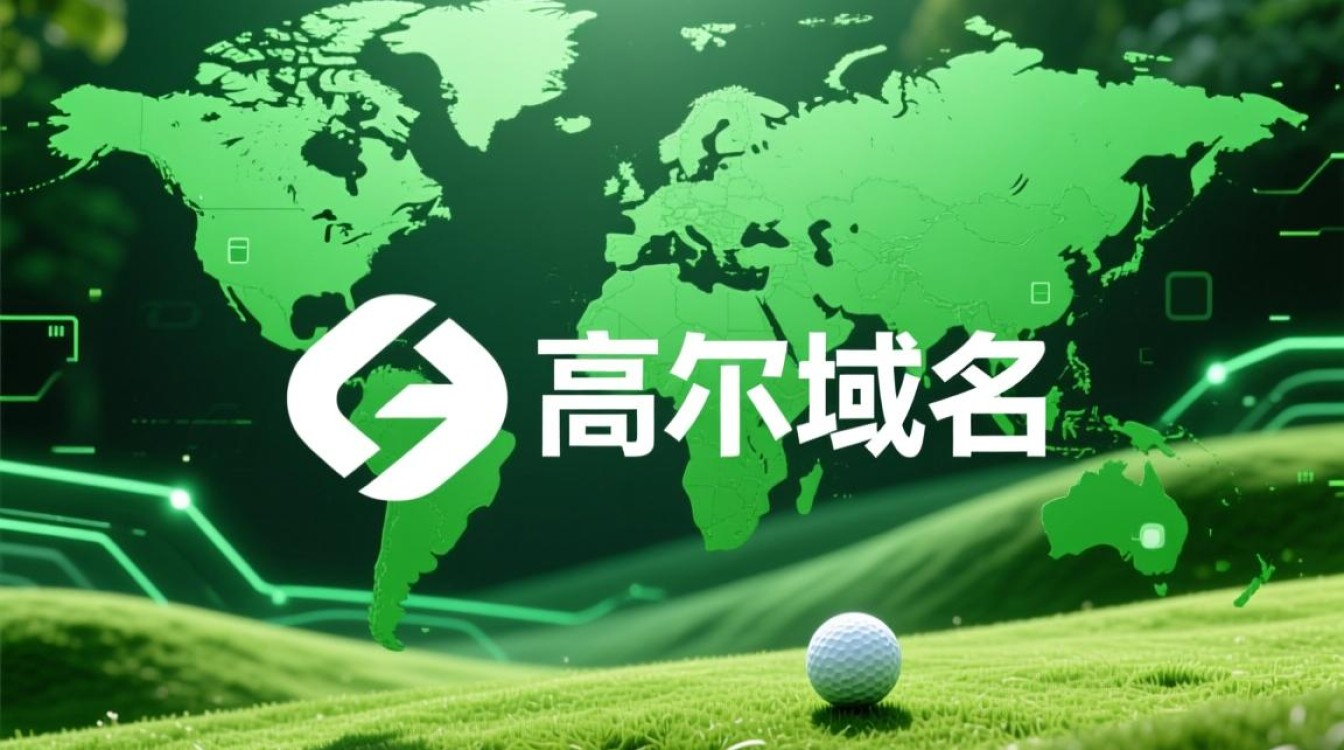 golf域名为什么值钱？购买时要注意哪些事项？