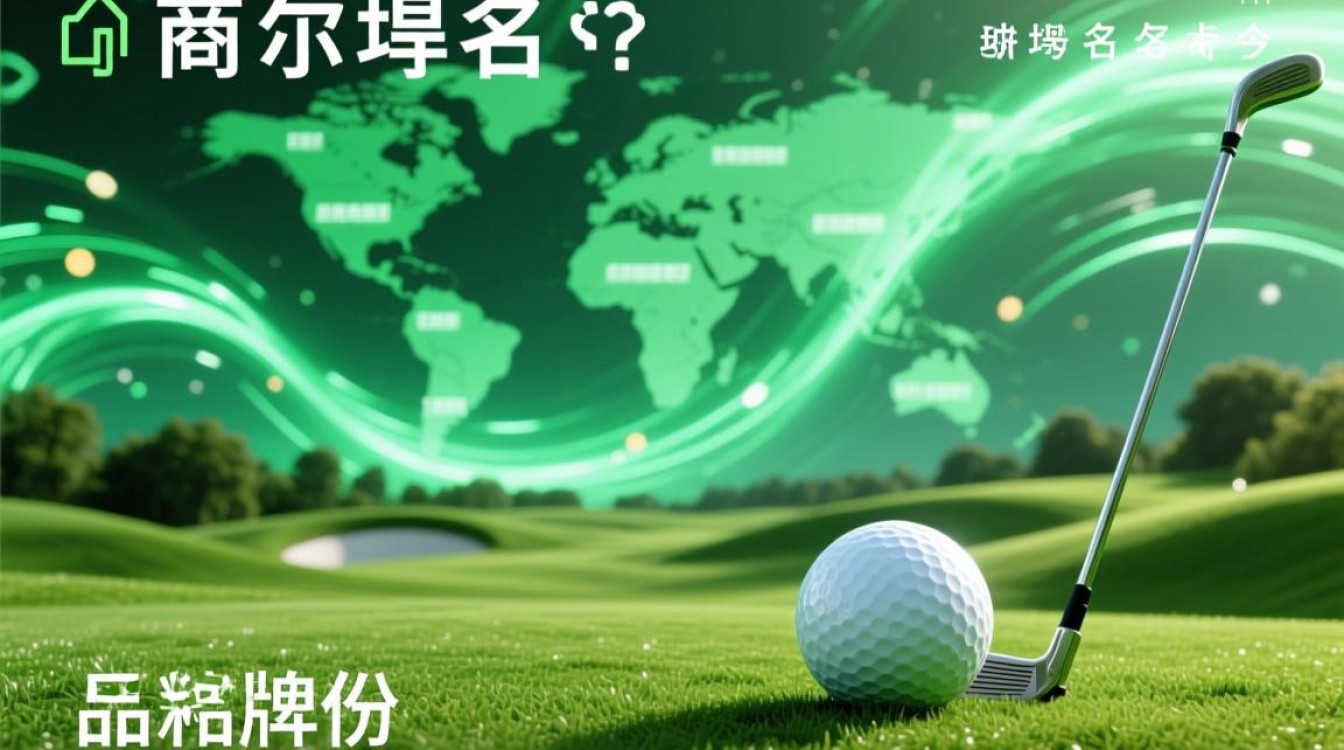 golf域名为什么值钱？购买时要注意哪些事项？-好主机测评网