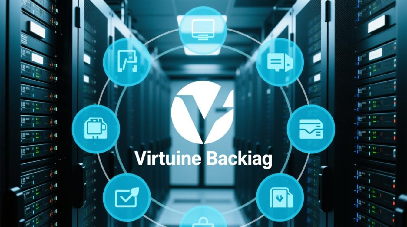 虚拟机应用备份如何高效恢复不丢数据？-好主机测评网