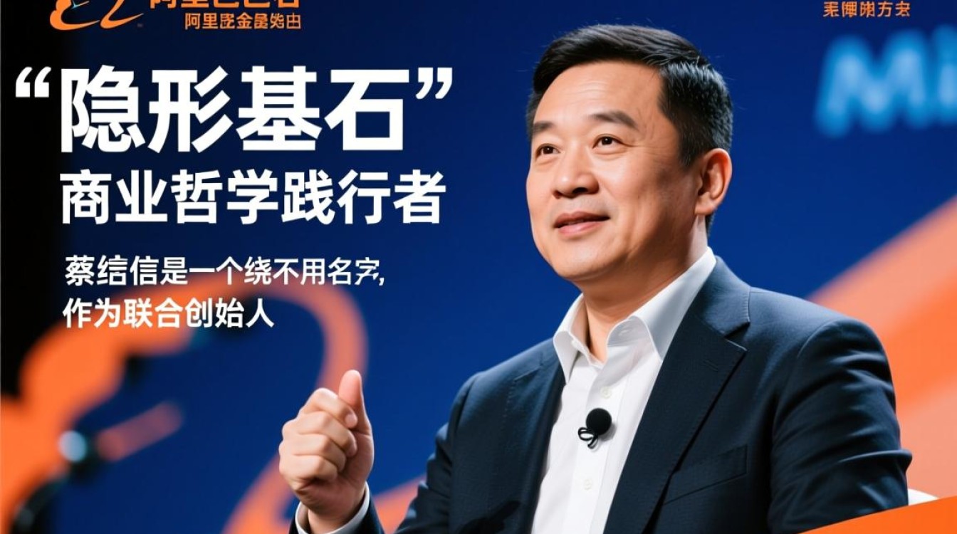 域名蔡崇信-好主机测评网