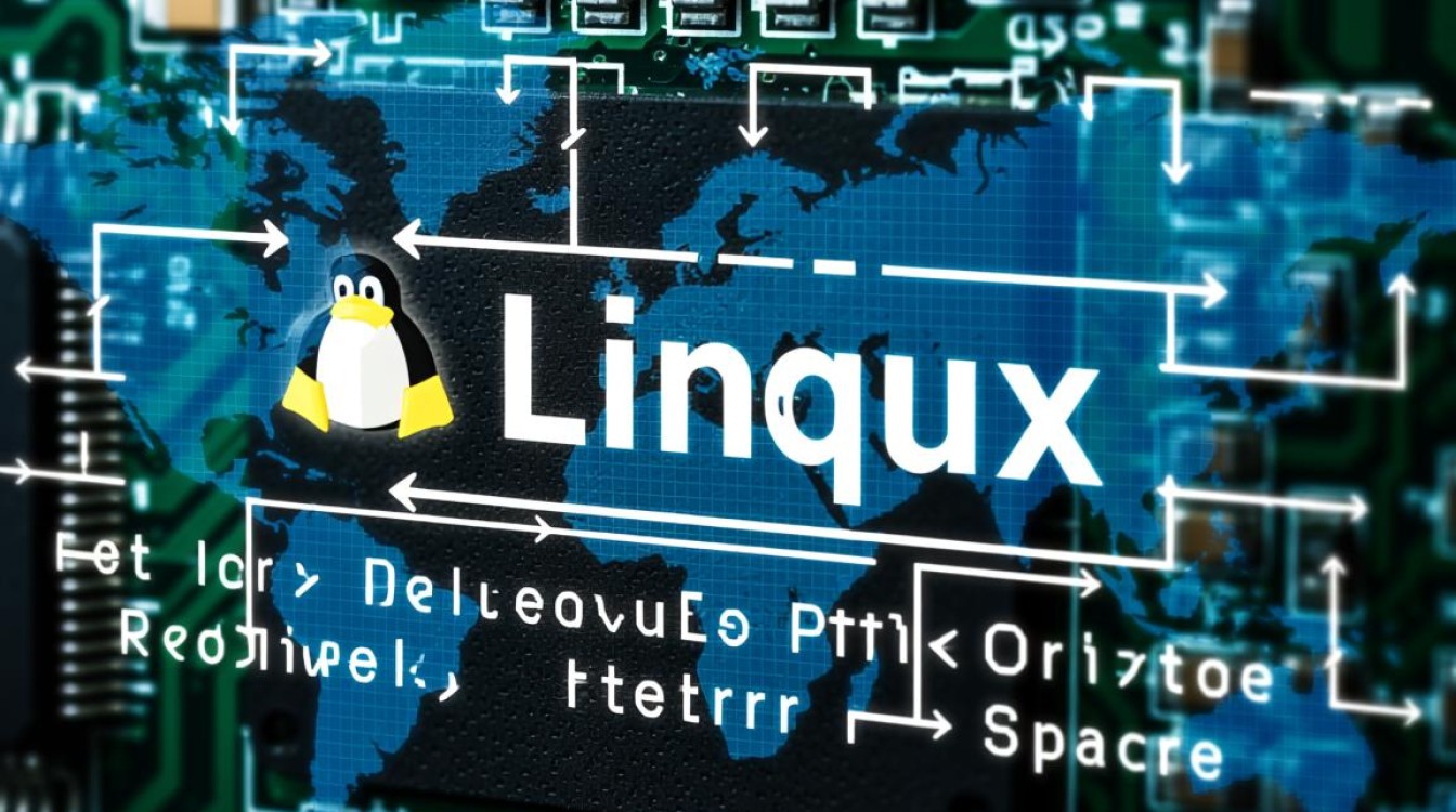 linux设备标识-好主机测评网