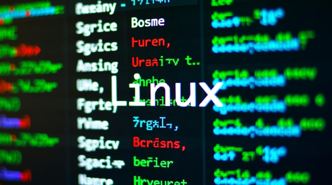 linux设备标识