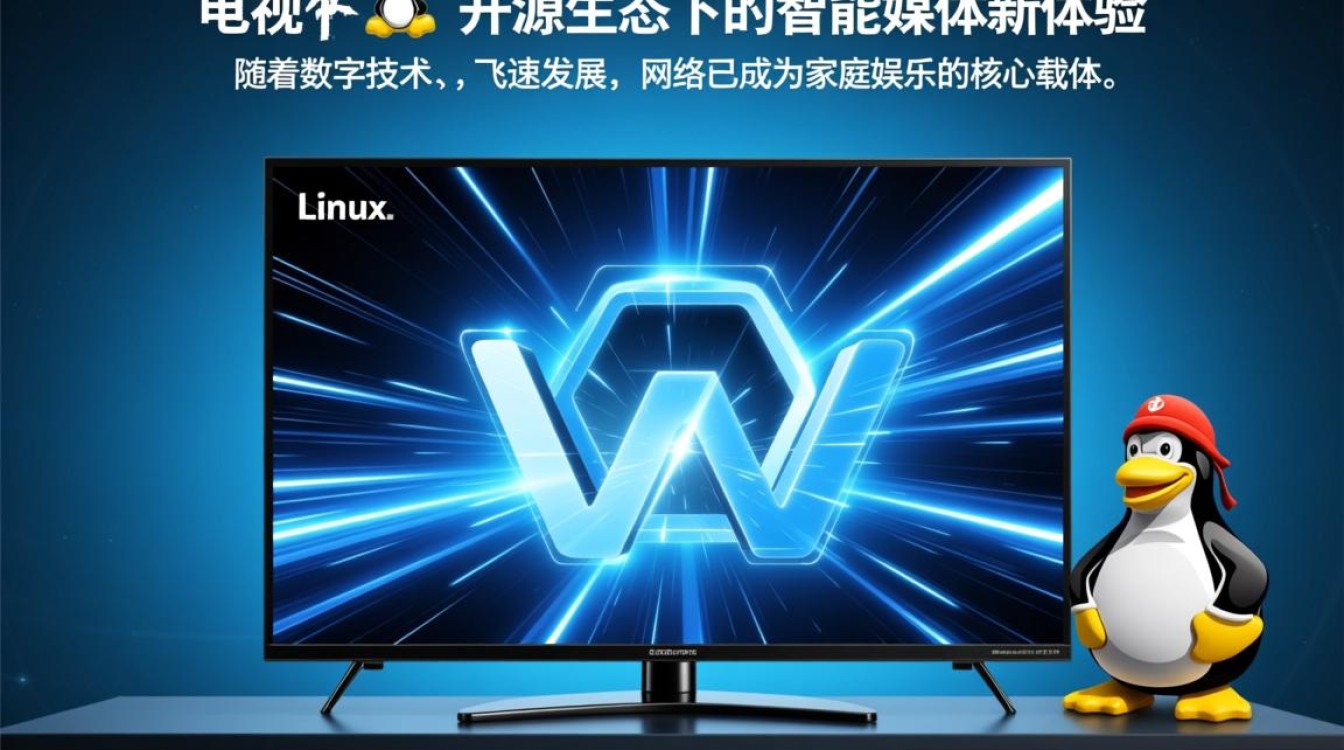 网络电视装Linux可行吗？有哪些兼容性问题？-好主机测评网