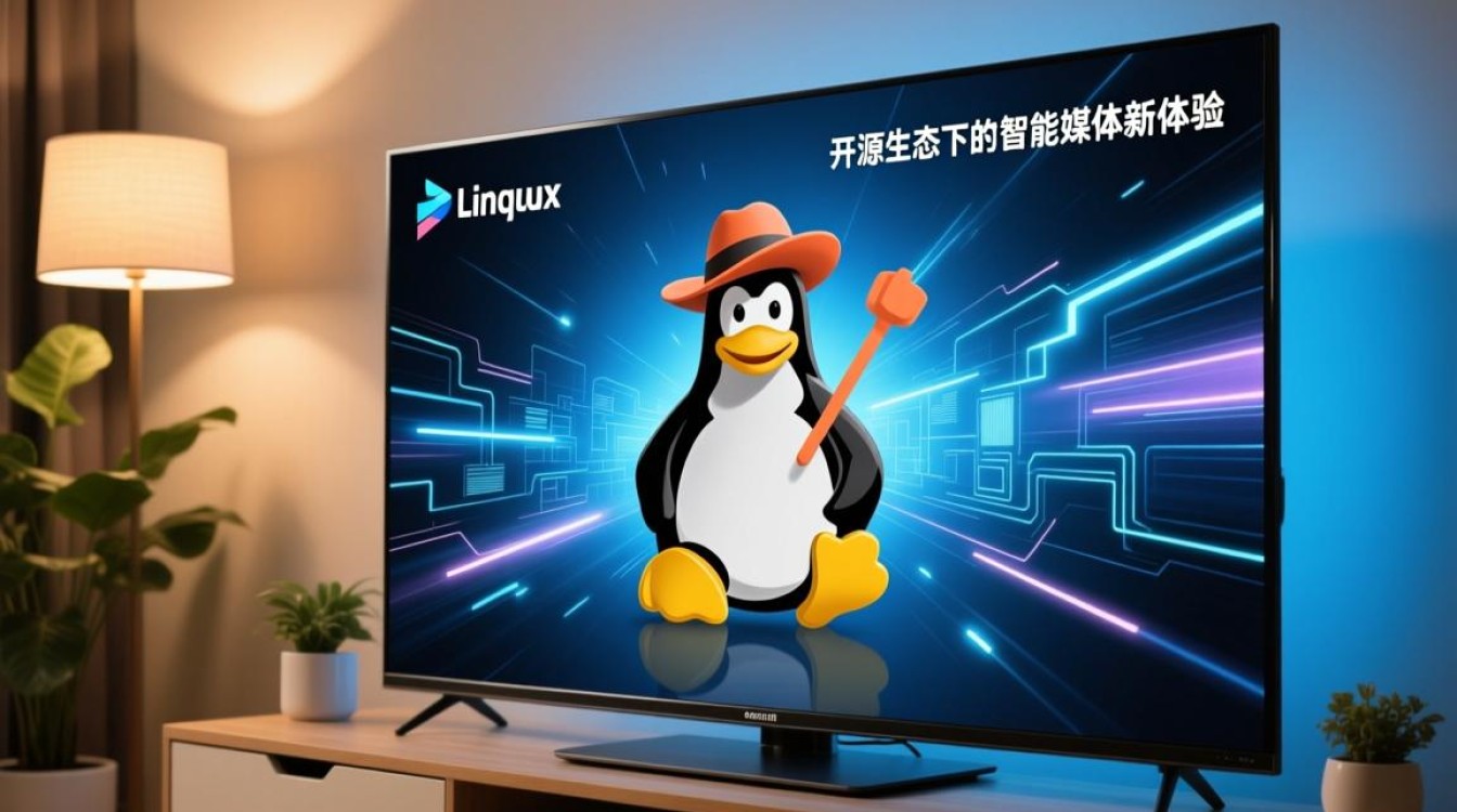 网络电视装Linux可行吗？有哪些兼容性问题？