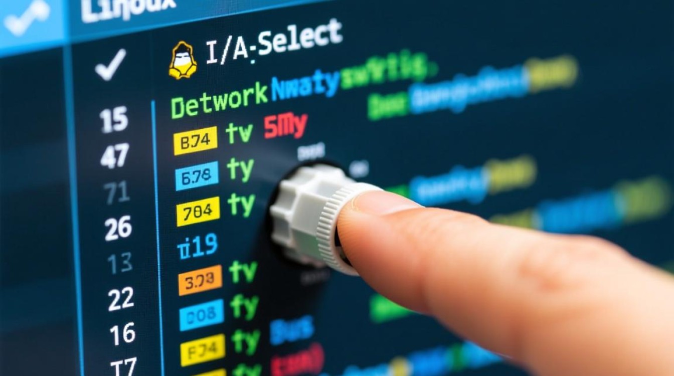 如何深入理解select在Linux TCP编程中的使用与限制？-好主机测评网