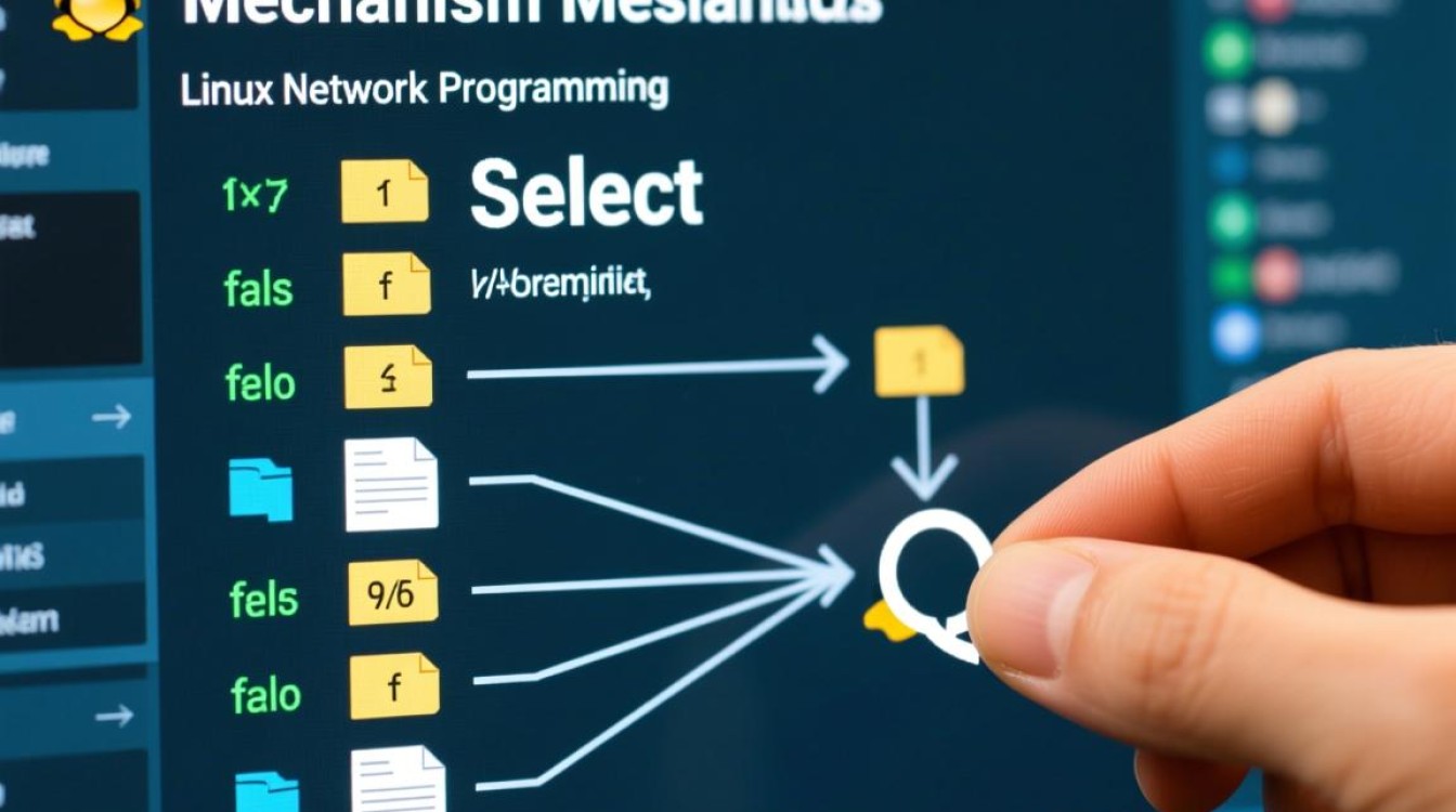 如何深入理解select在Linux TCP编程中的使用与限制？