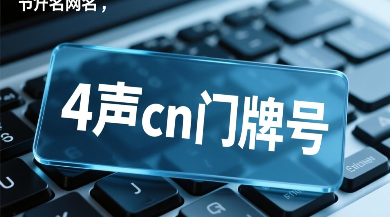 4声母cn域名值不值得注册投资？