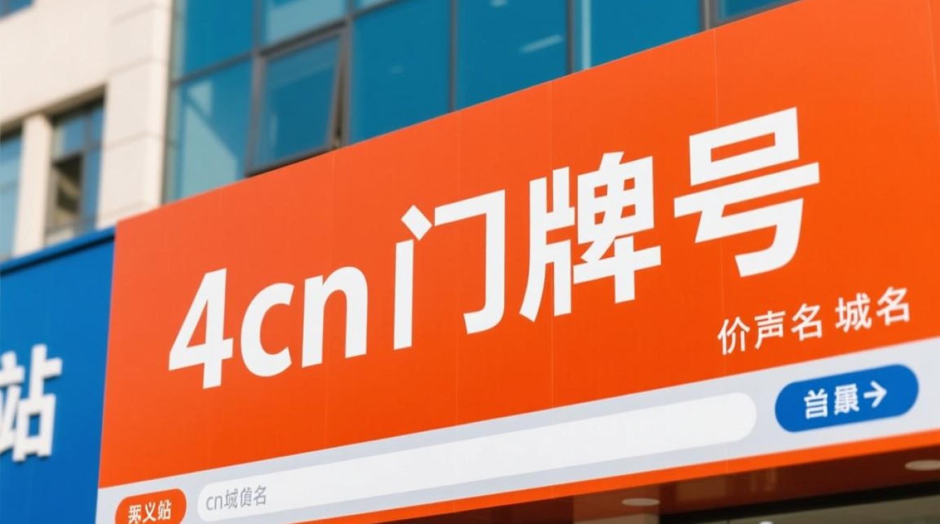 4声母cn域名值不值得注册投资？