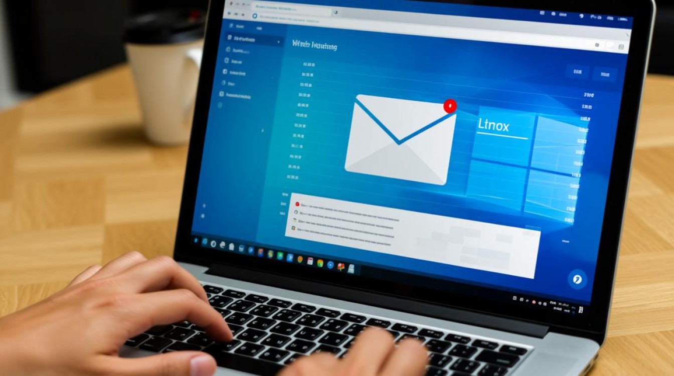 Linux下如何配置接收邮件？详细步骤与工具推荐-好主机测评网