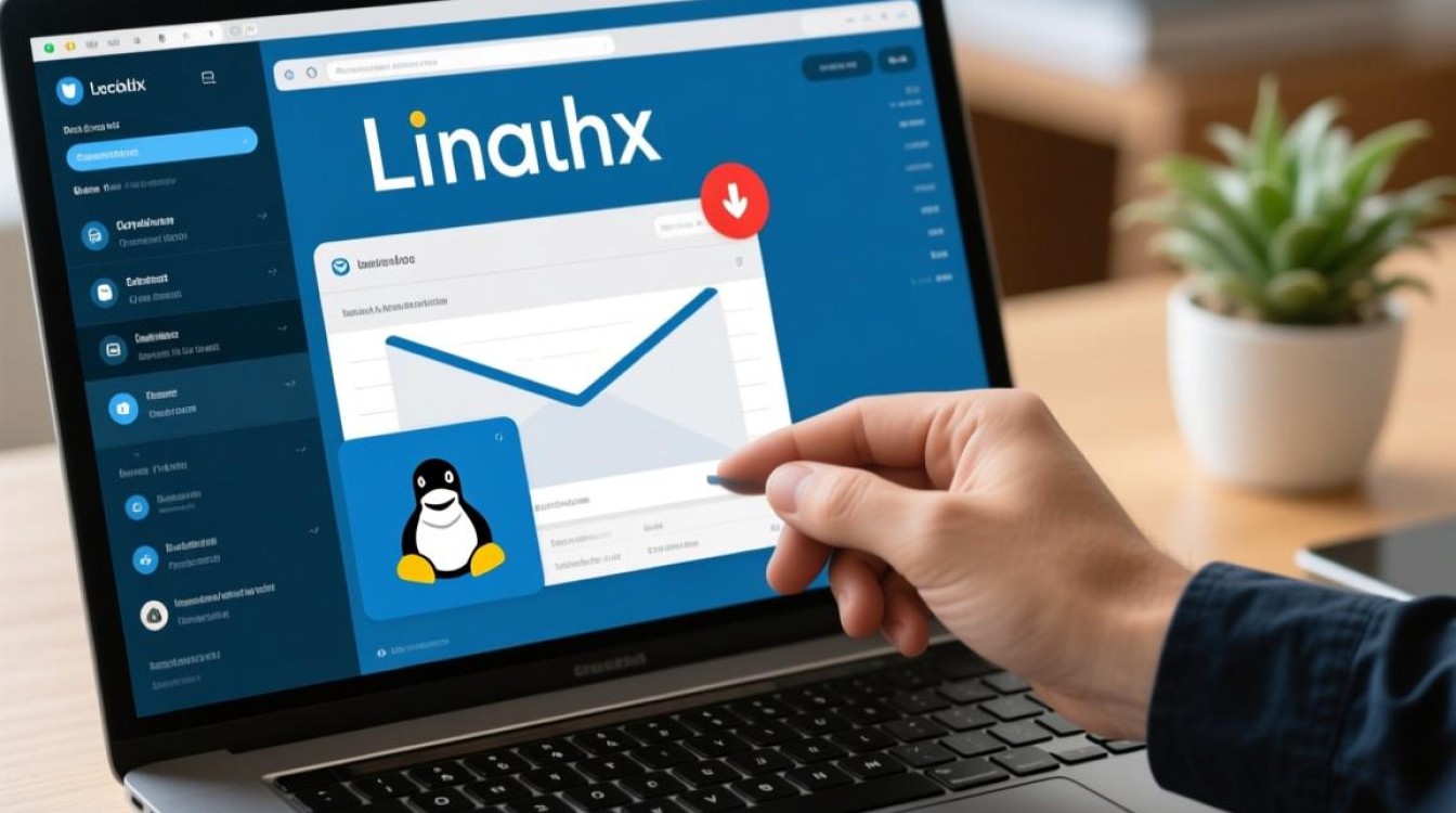 Linux下如何配置接收邮件?详细步骤与工具推荐 Linux下如何配置接收邮件?详细步骤与工具推荐