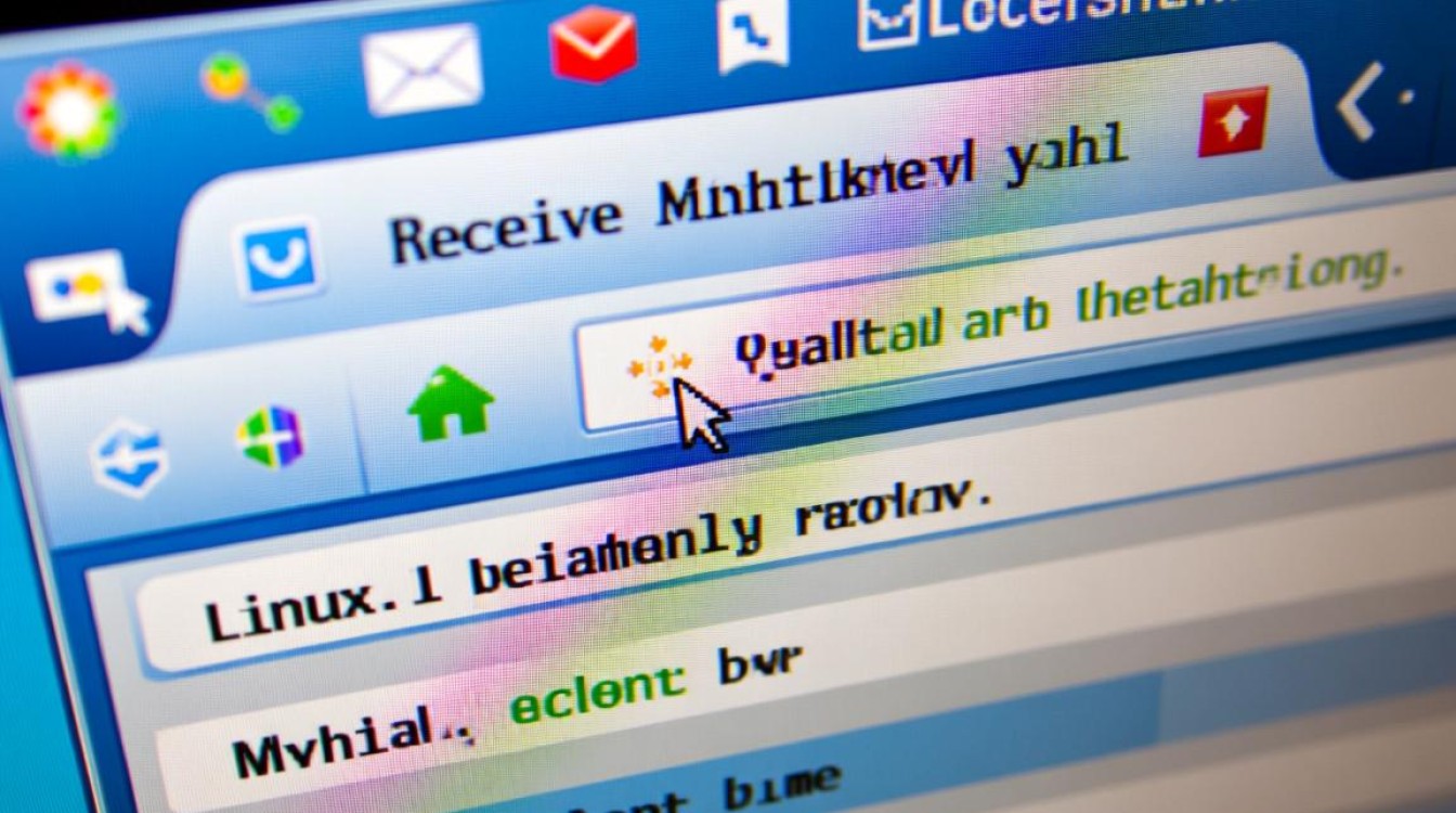 Linux下如何配置接收邮件?详细步骤与工具推荐 Linux下如何配置接收邮件?详细步骤与工具推荐