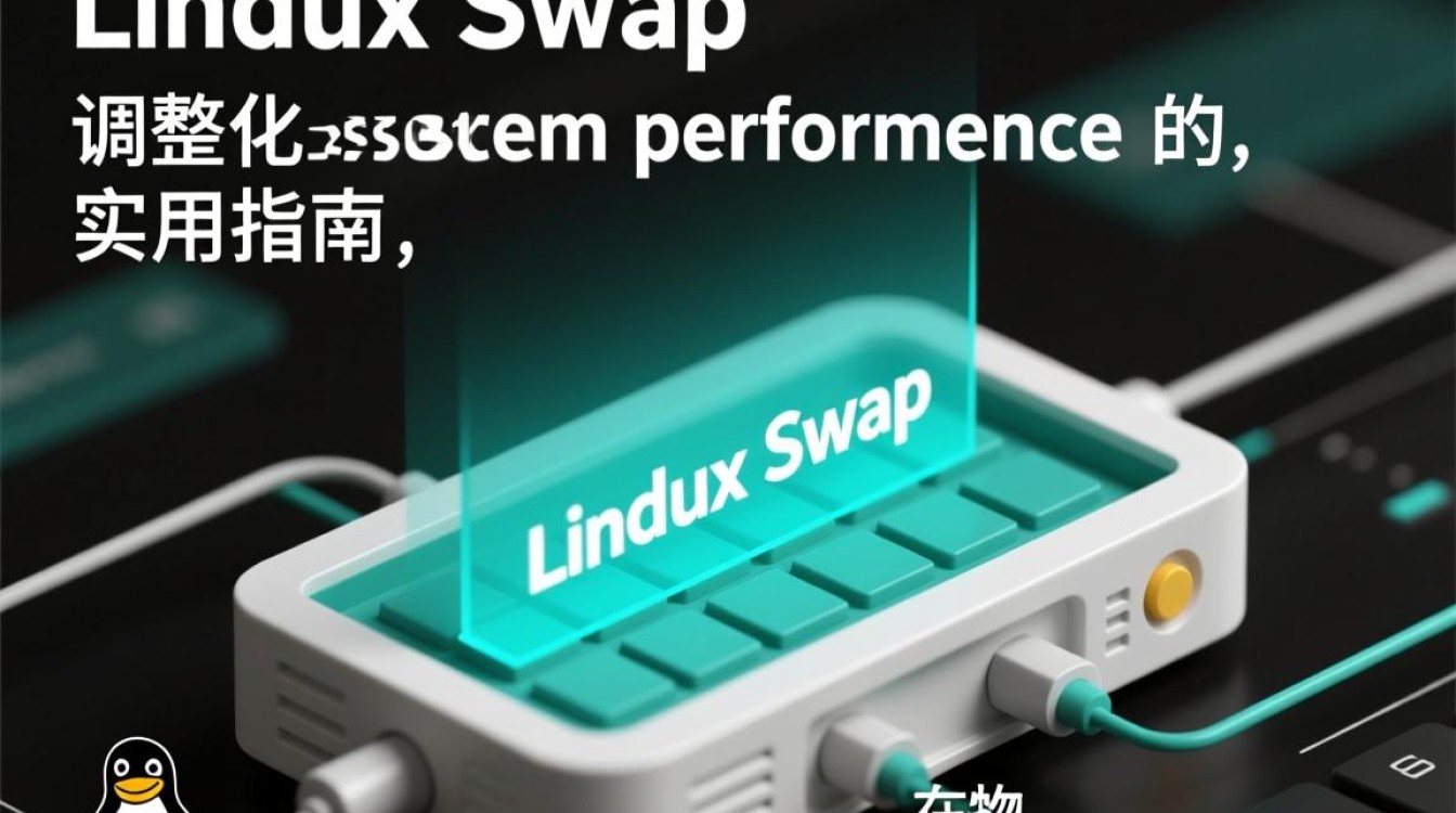 linux swap 调整-好主机测评网