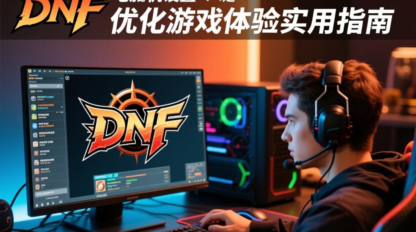 dnf虚拟机怎么设置？配置步骤和注意事项有哪些？