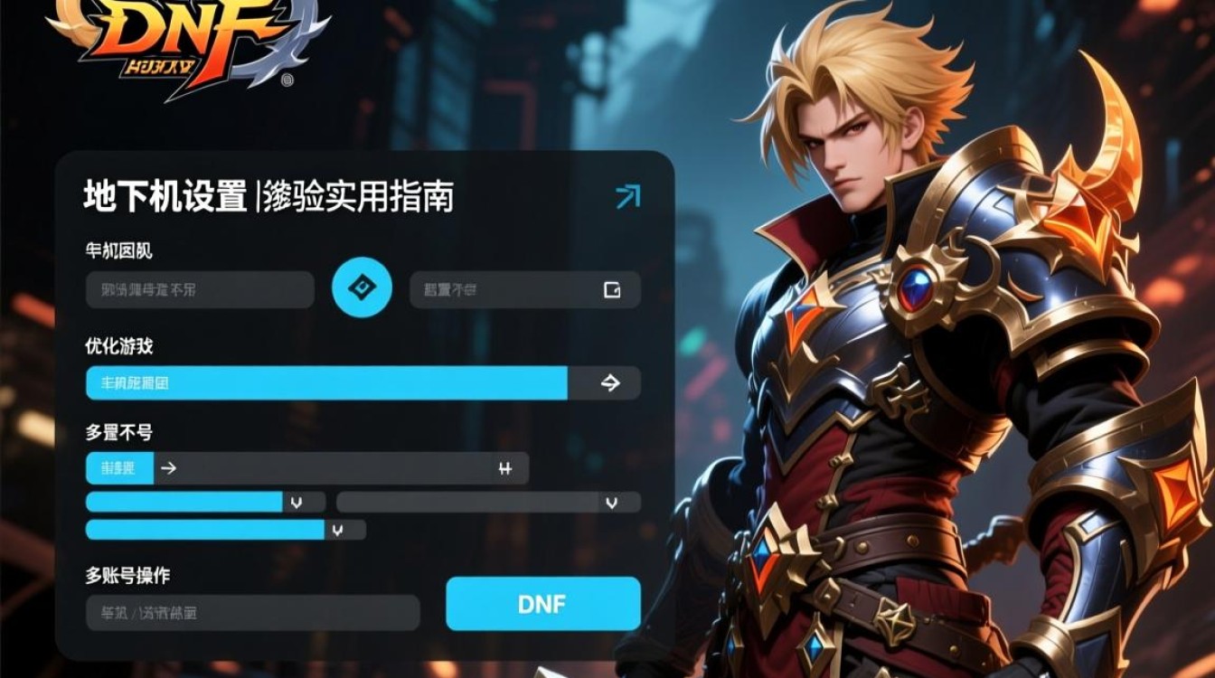 dnf虚拟机怎么设置？配置步骤和注意事项有哪些？-好主机测评网