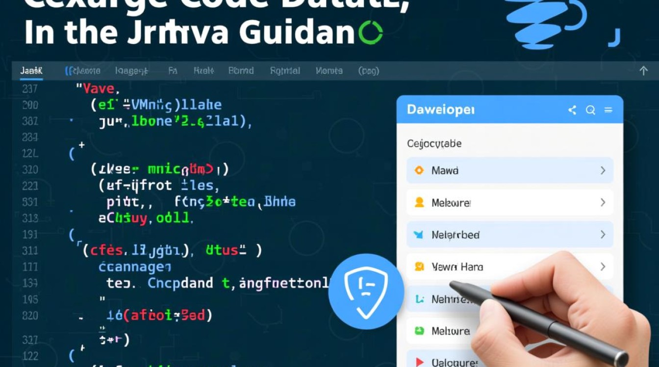 Java中如何修改代码里的数据变量？-好主机测评网